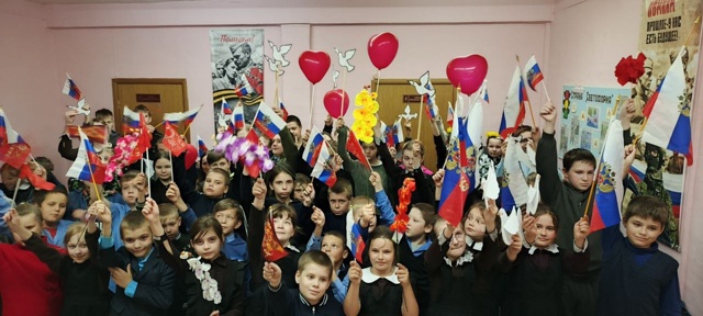 Челлендж &amp;quot;С Праздником Весны и Труда!&amp;quot;.